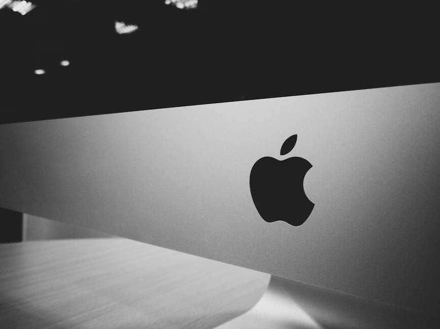 webping.pl - Magia Apple: Odkryj wszystkie sekrety i usługi serwisu Apple